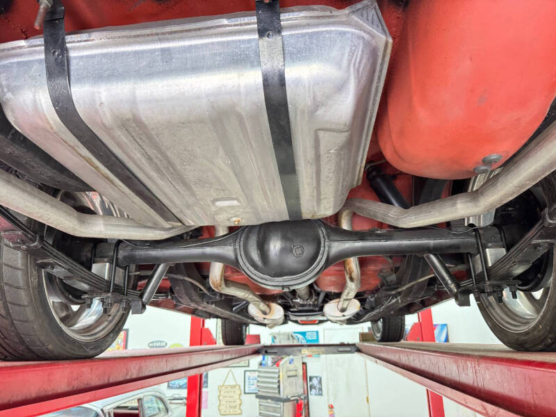 1957 Chevrolet Bel Air