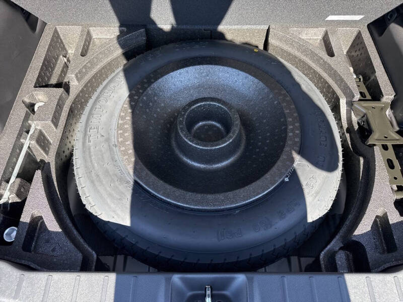 2025 Mitsubishi Outlander Sport