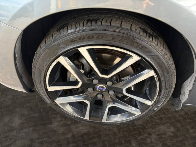 2017 Volvo S60 T5 Dynamic