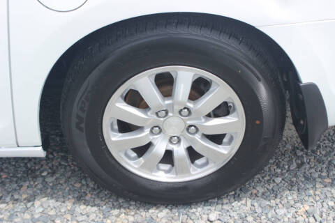 2010 Honda Odyssey EX-L