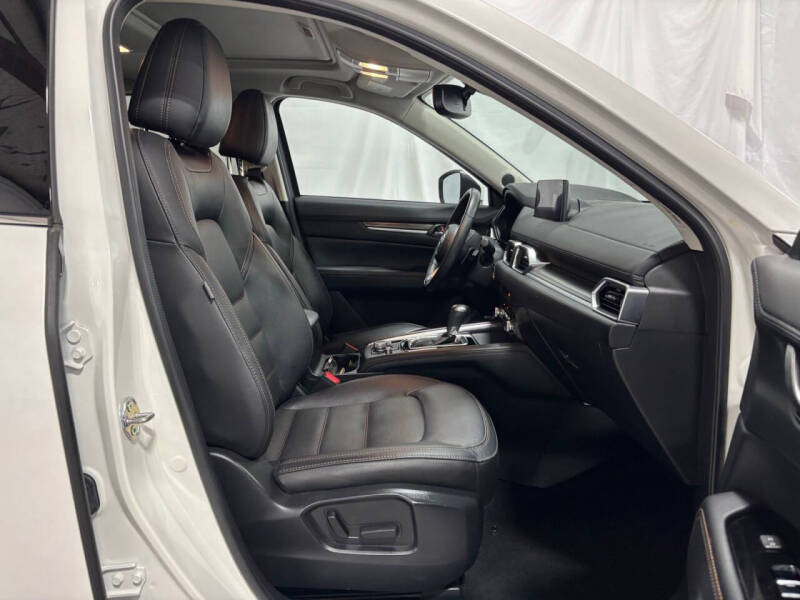 2023 Mazda CX-5 2.5 S Premium