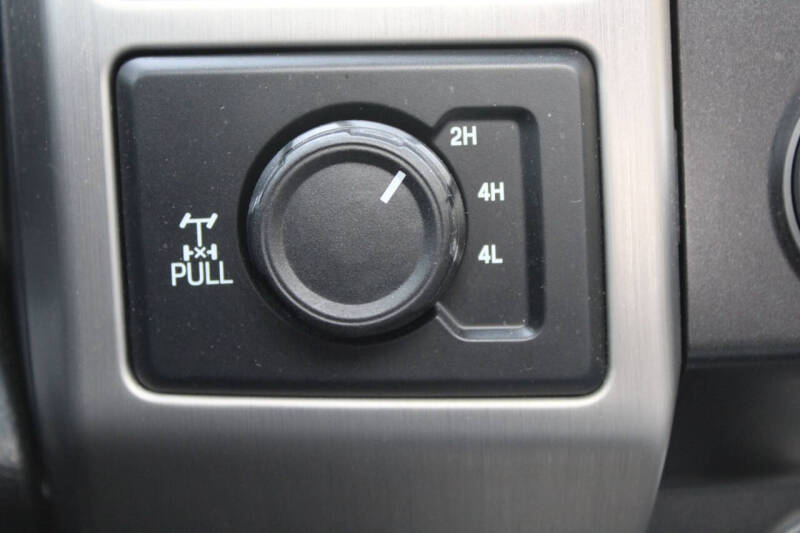 2021 Ford F-350 Super Duty