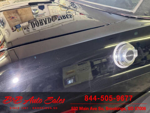 1974 Dodge Challenger