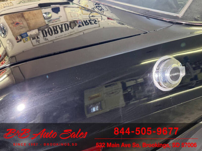 1974 Dodge Challenger