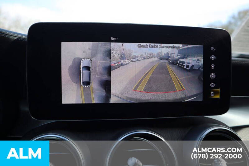 2023 Mercedes-Benz GLC GLC 300 4MATIC