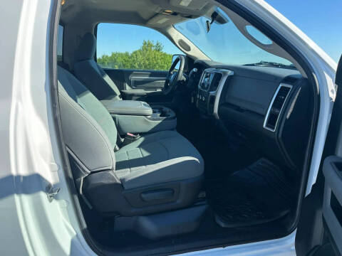2013 RAM 1500 SLT