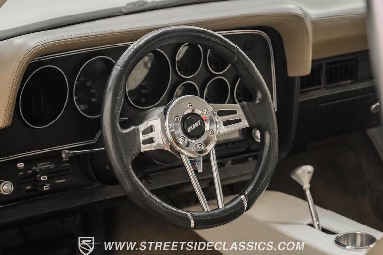 1973 Ford Ranchero