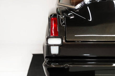 1966 Plymouth Barracuda