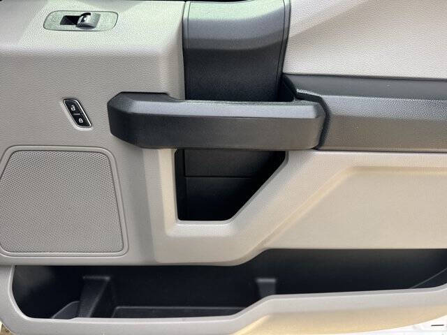 2019 Ford F-250 Super Duty