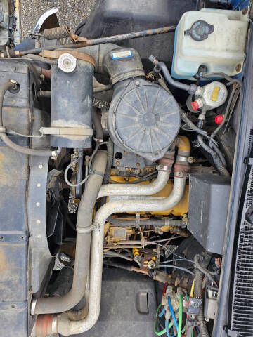 1994 Chevrolet C8500 Kodiak