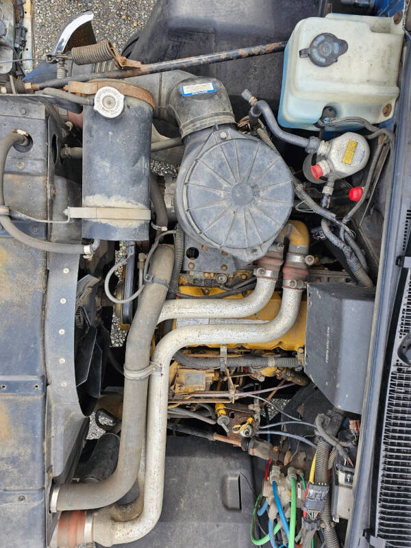 1994 Chevrolet Kodiak C7500