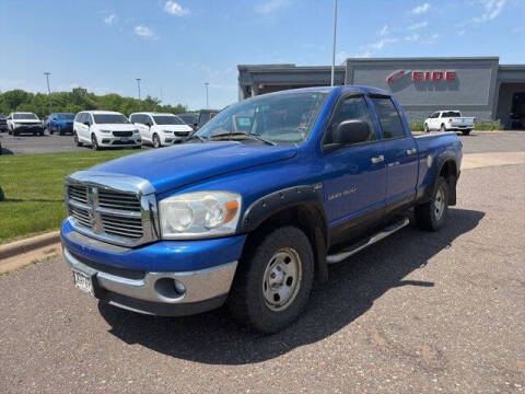 2007 Dodge Ram 1500