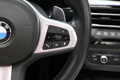 2019 BMW Z4 sDrive 30i