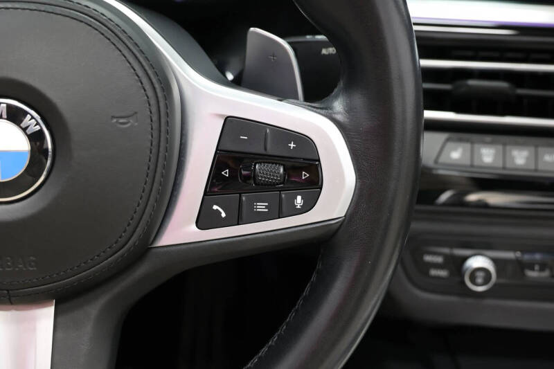 2019 BMW Z4 sDrive 30i