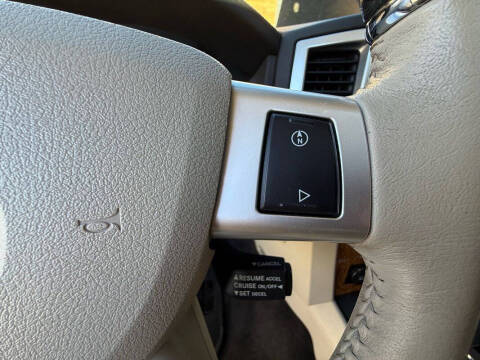 2010 Jeep Grand Cherokee Limited