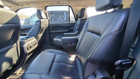 2023 Ford Expedition MAX XLT