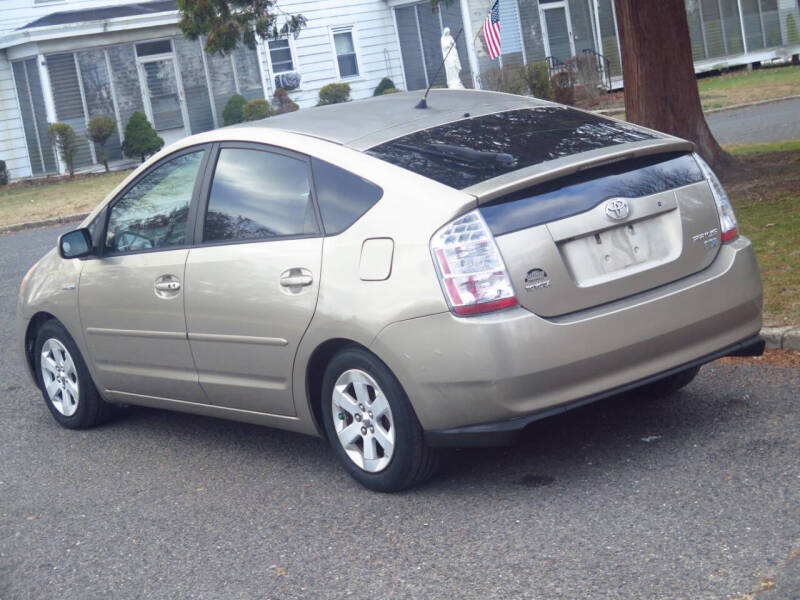 2007 Toyota Prius