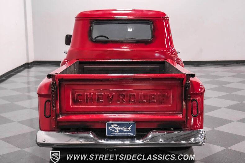 1957 Chevrolet 3100