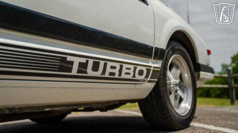1983 Datsun 280ZX Turbo