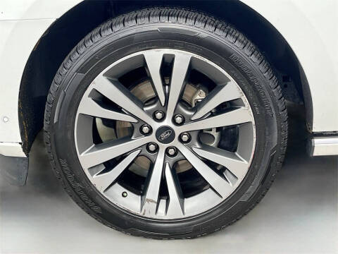 2020 Ford Expedition MAX Platinum