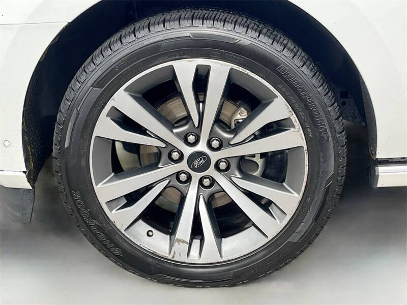 2020 Ford Expedition MAX Platinum