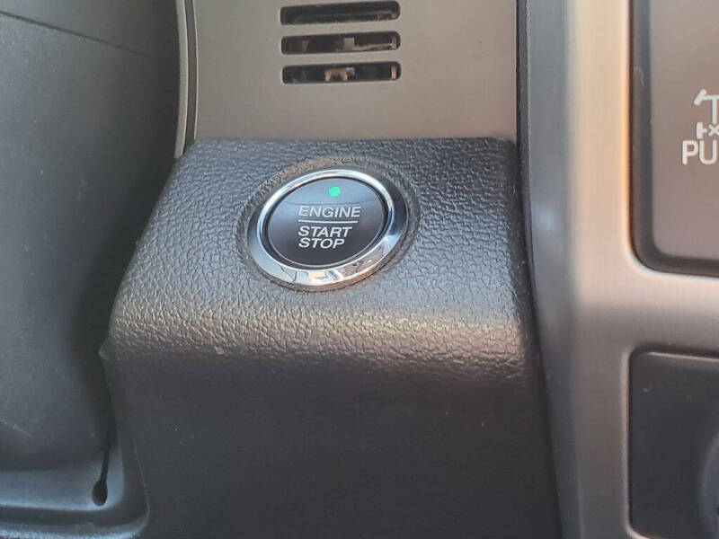 2017 Ford F-150 Platinum