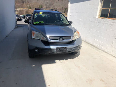 2008 Honda CR-V for sale at BOLLING'S AUTO in Bristol TN