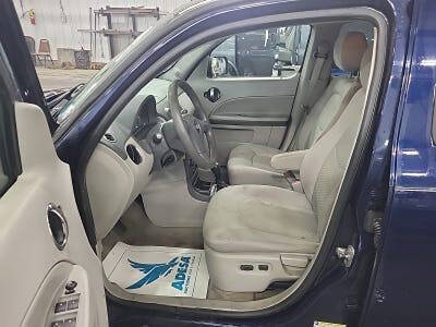 2010 Chevrolet HHR LT