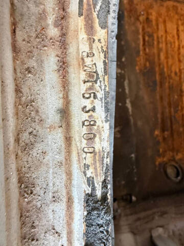 1968 Dodge Coronet