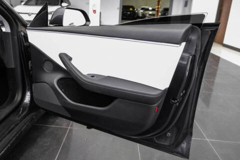2025 Tesla Model 3 Performance