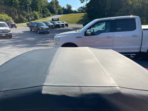 1992 Ford Mustang LX 5.0