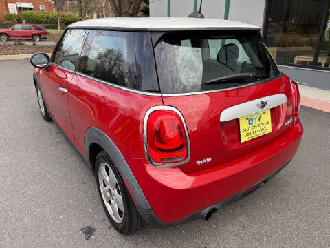 2015 MINI Hardtop 2 Door Cooper
