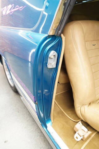 1955 Chevrolet Nomad