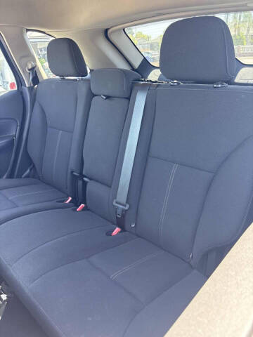 2014 Ford Edge SE