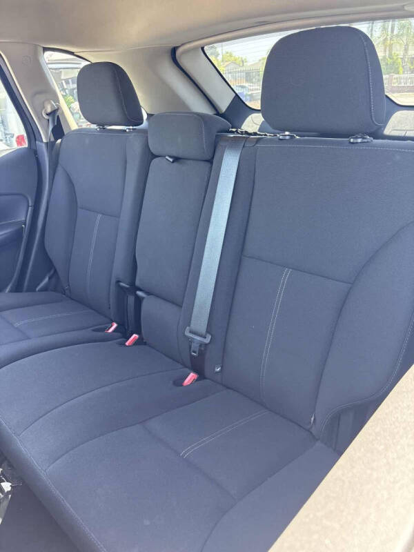 2014 Ford Edge SE