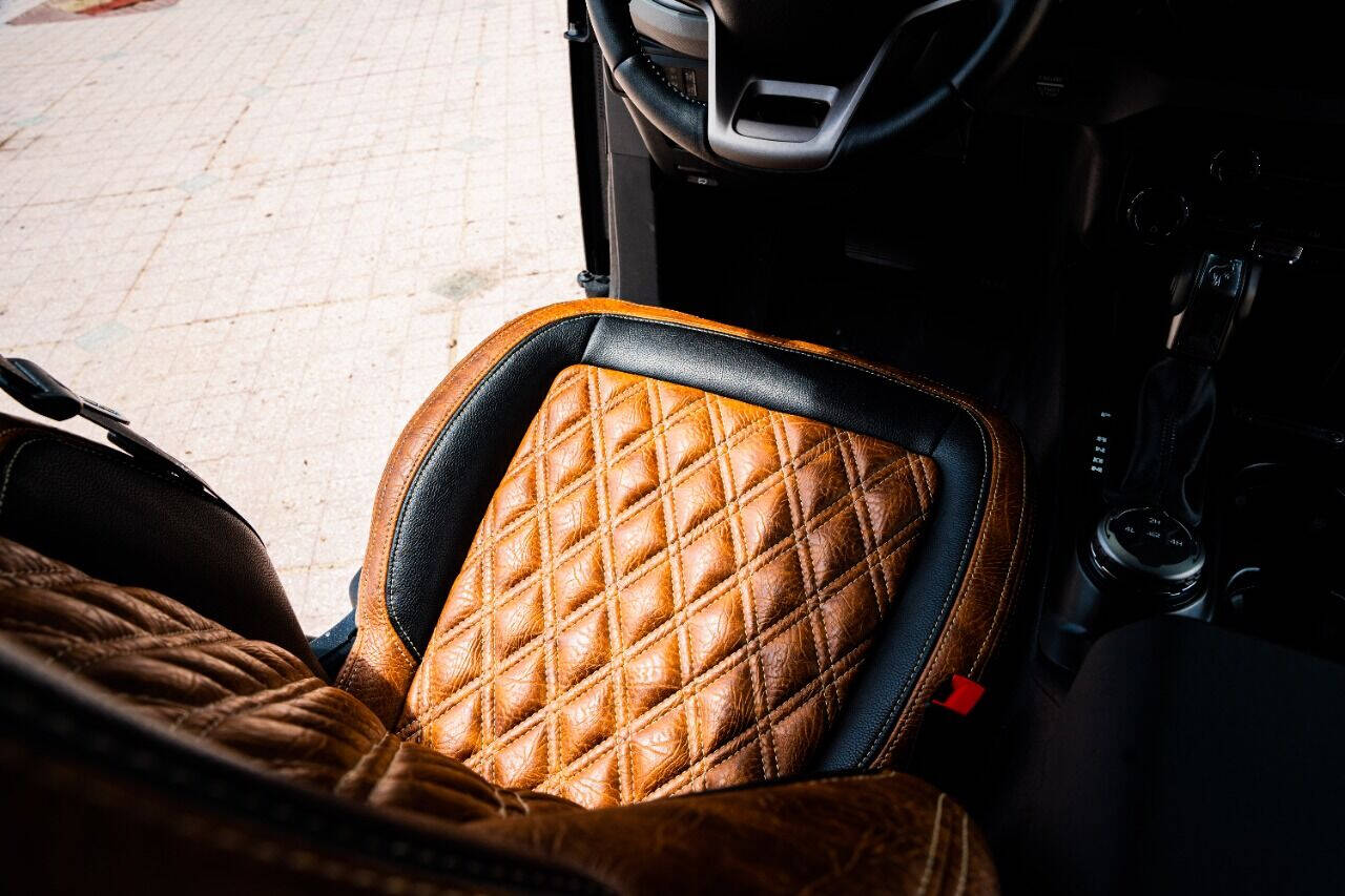2023 FORD Bronco SUV / Crossover - $154,999