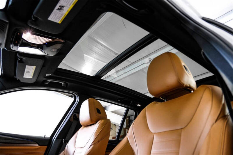 2021 BMW X3 xDrive30e