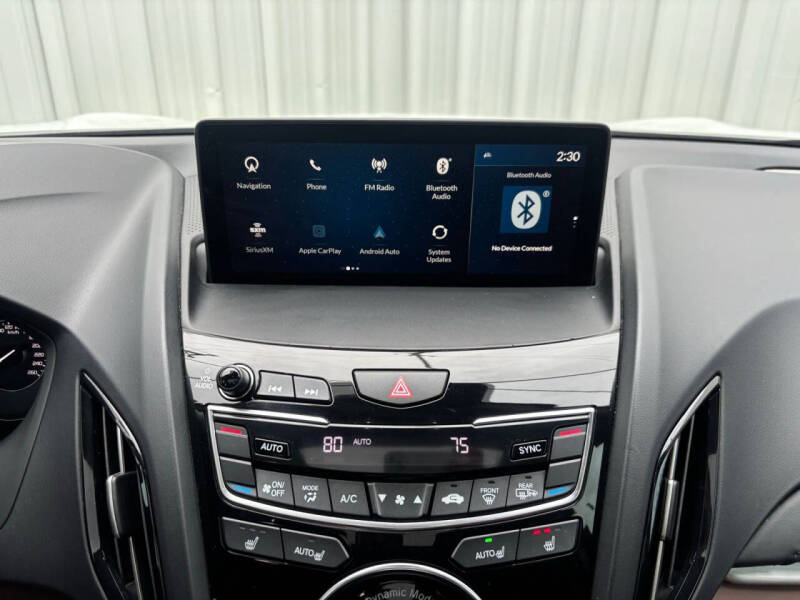 2020 Acura RDX SH-AWD w/Tech