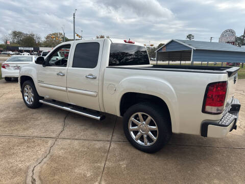 2011 GMC Sierra 1500 Denali