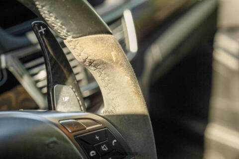 2013 Mercedes-Benz E-Class E 63 AMG