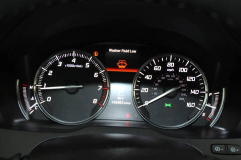2015 Acura MDX SH-AWD w/Tech