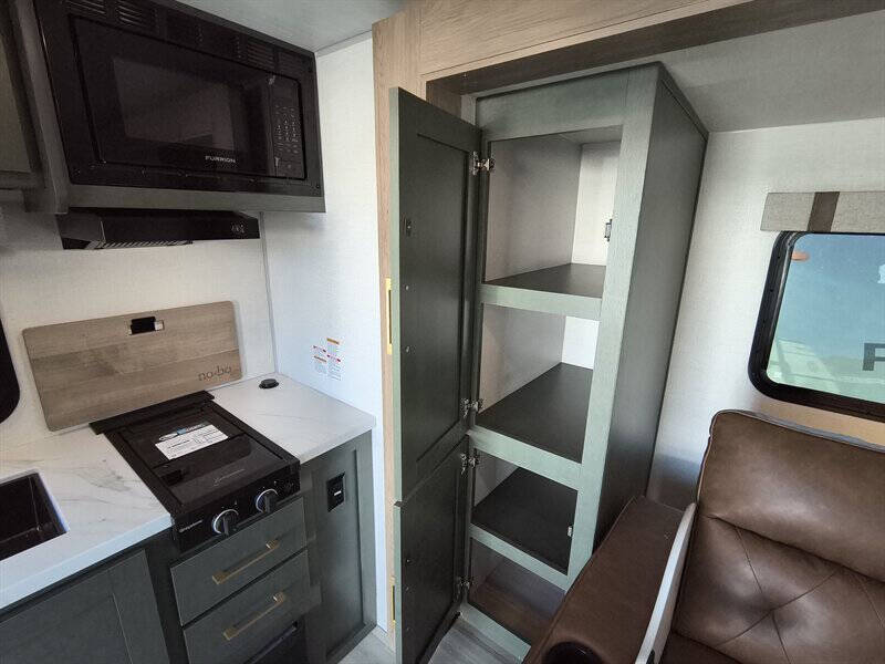 2026 Forest River NOBO 19.0