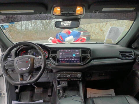 2021 Dodge Durango R/T