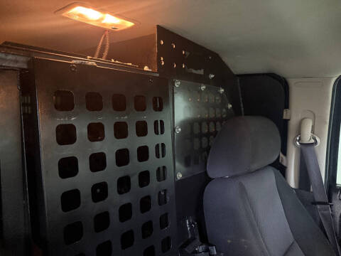 2014 Chevrolet Tahoe Police