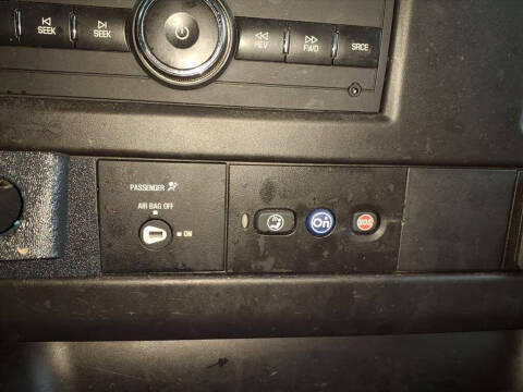 2020 GMC Savana 2500