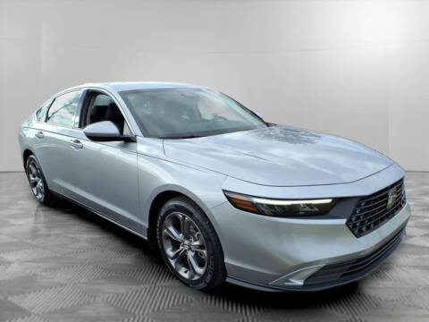 2023 Honda Accord