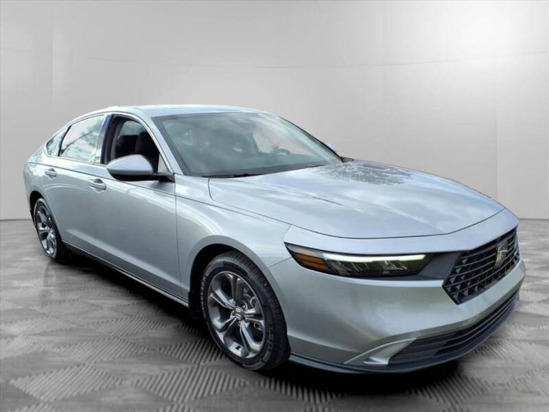 2023 Honda Accord