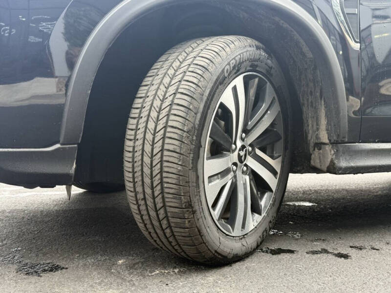 2024 Mitsubishi Outlander Sport