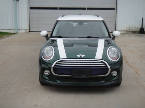 2015 MINI Hardtop 4 Door Cooper