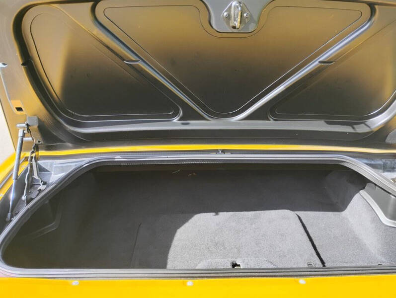 2003 Chevrolet Corvette